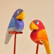 papouek