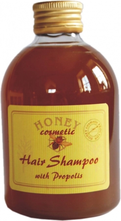 �ampon s propolisem 300ml
