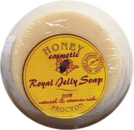 M�dlo s mate�� ka�i�kou 80g