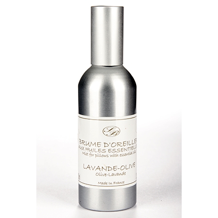 Pol�t��ov� sprej s levandulov�mi �terick�mi oleji 100ml