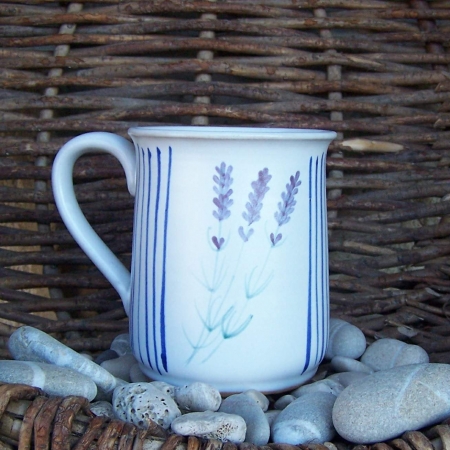 Hrnek ČAJÍK 380 ml