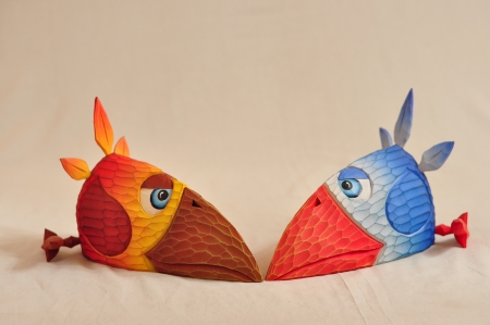 pt�ci Klof�c� po pr�ci