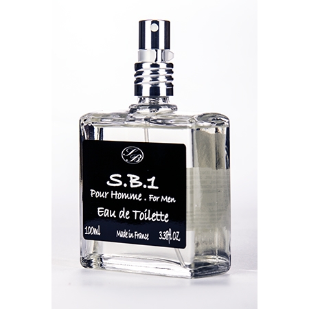 P�nsk� toaletn� voda 100ml