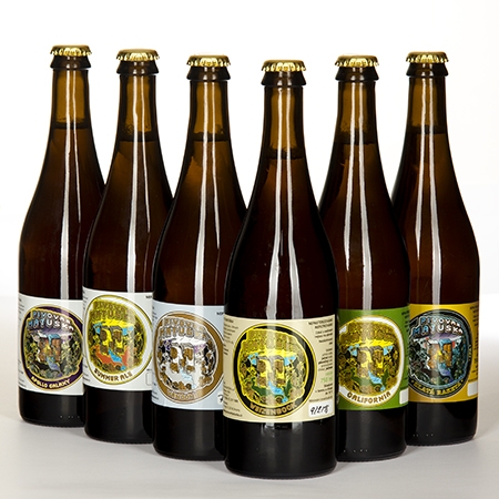 Pivo Matu�ka 0,75l